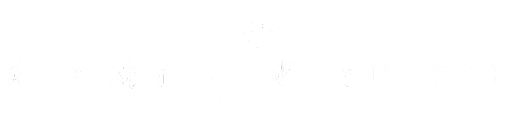 The Daily Examiner Logo